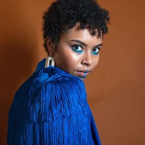 Meet your Posher, Amber